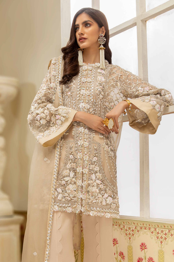 Ivory Luxe Set main image 1