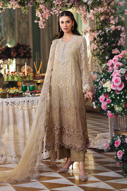 wedding dresses pk Suhana Is it worth going to