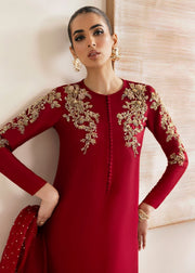 Rosina - HANDMADE