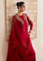 Rosina - HANDMADE