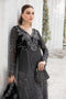 Embroidered Chiffon Suit | MPC-24-101