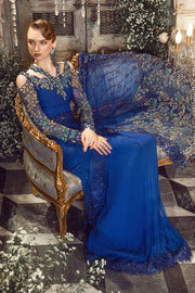 Cobalt Blue BD-2704