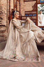 Maria B - Ishtar