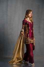 Ayzel code 12024