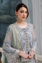MPC-25-108 - Maria. B (AC-93)FLORAL